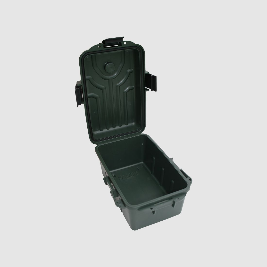 MTM Survivor Box S1074-11 verde foresta