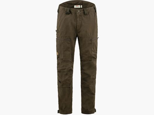 Fjällräven Drev Hybrid Trousers M
