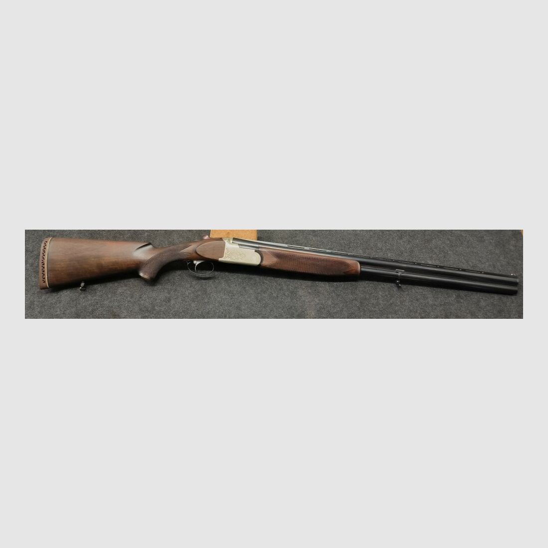 Rottweil 72 Supreme