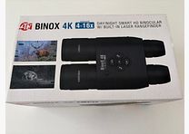 ATN Binox  4K 4-16x binocolo diurno e notturno