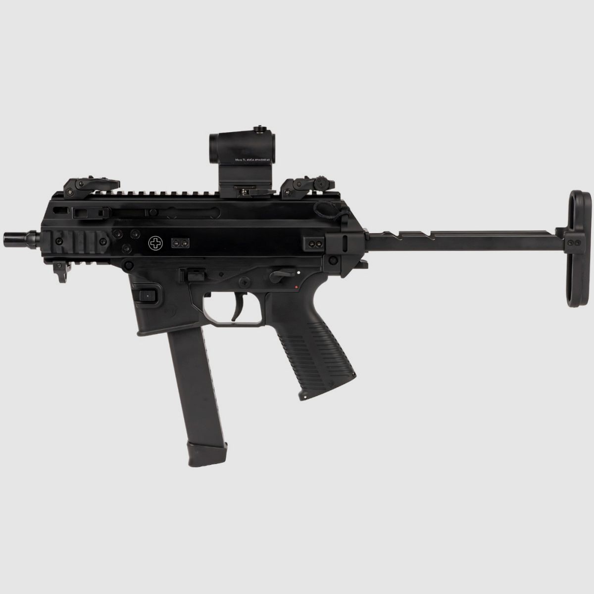 B&T APC9 K PRO G, afbeelding 2 van 4