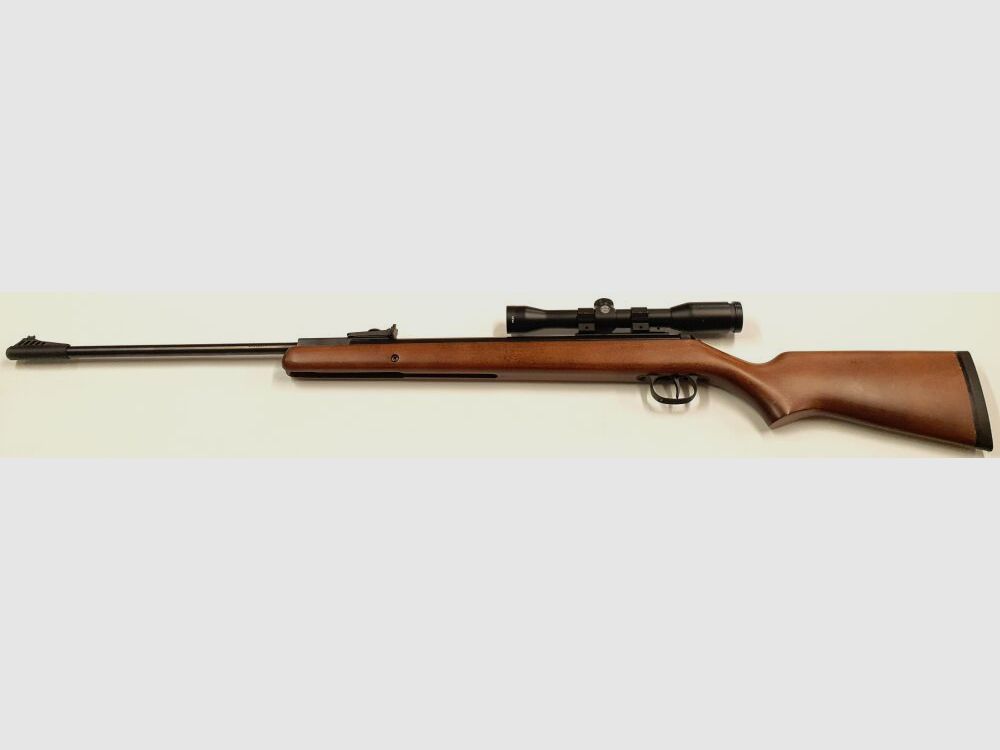 Diana Luftgewehr Magnum 350 EWB-Pflichtig