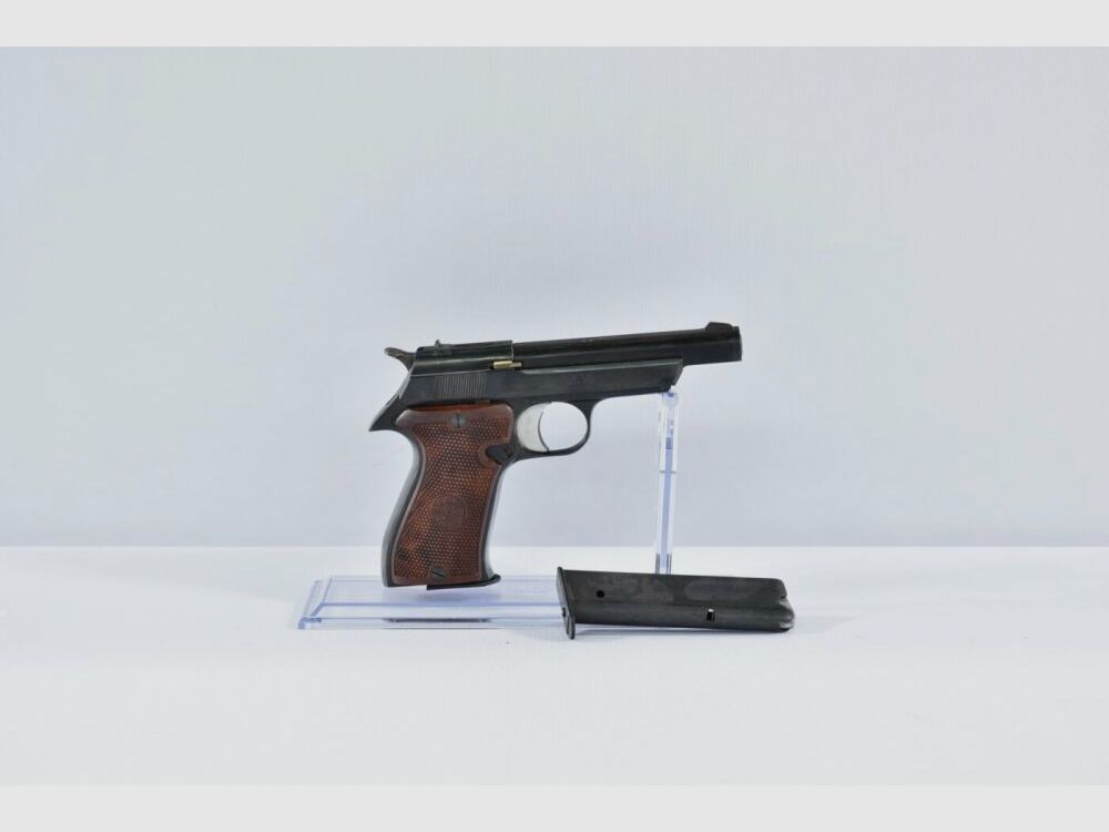 Pistolet Star F .22lr, image 2 sur 3