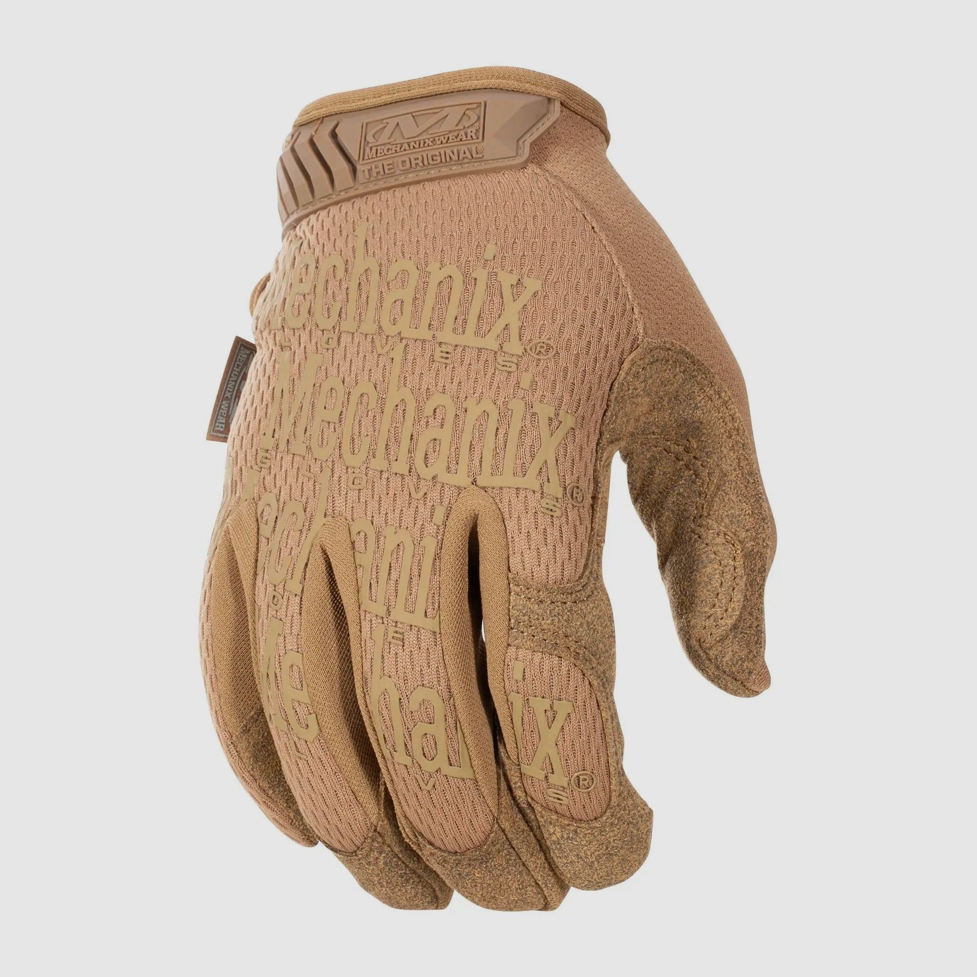 Mechanix Wear Mechanix Wear Handschuhe The Original coyote