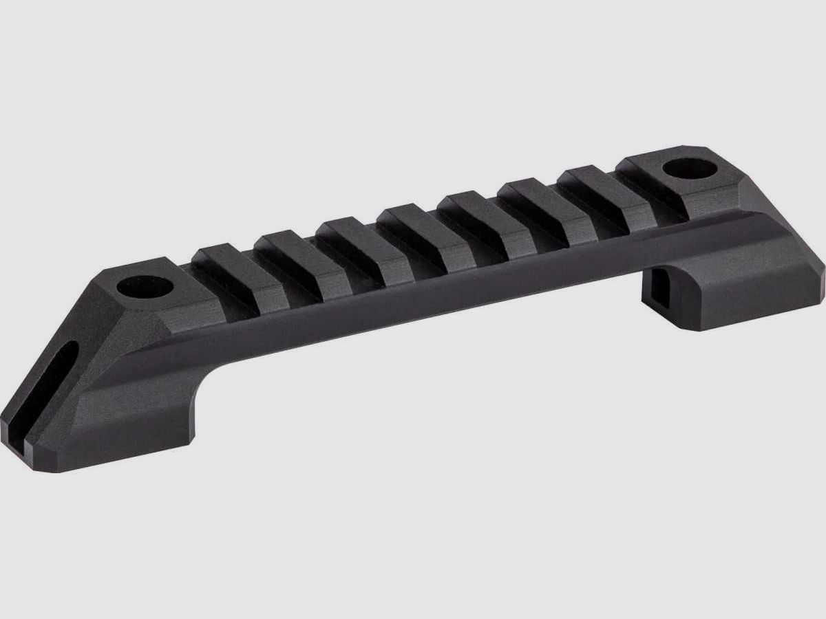 Short Picatinny Rail Walther Reign