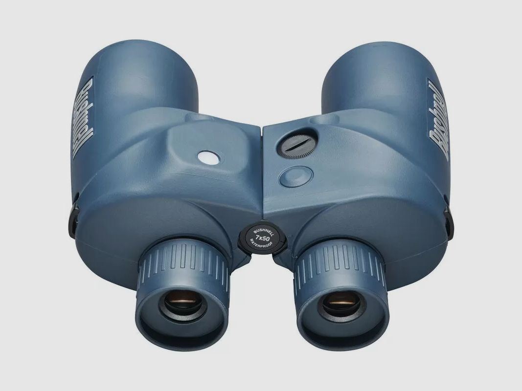 Bushnell MARINE 7X50 COMPASS Fernglas, Bild 7 von 19