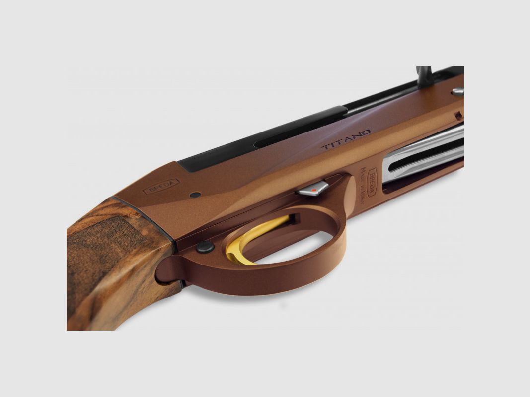 Breda Titano Dark Bronze/ Bronze, zdjęcie 3 z 4