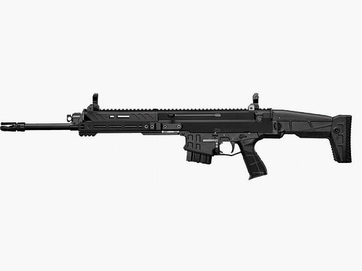 CZ BREN 2 Ms