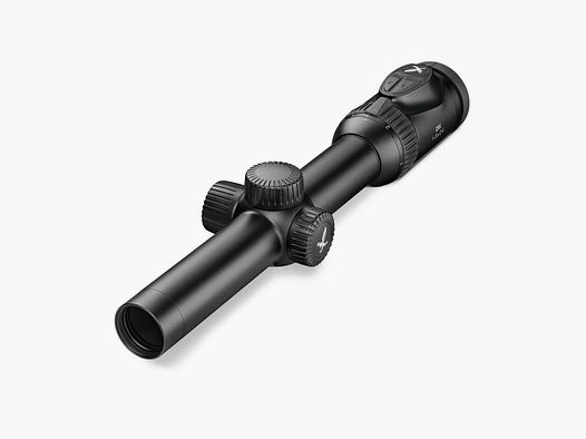 Swarovski Optik 1-8x24 Z8i SR