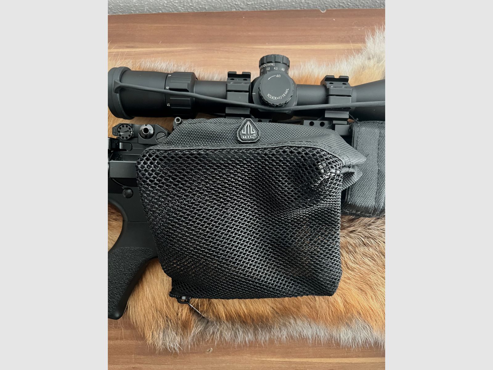 DPMS OA-15 .223Rem