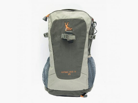 Markhor Hunting Katmai Evo III Backpack 25 L