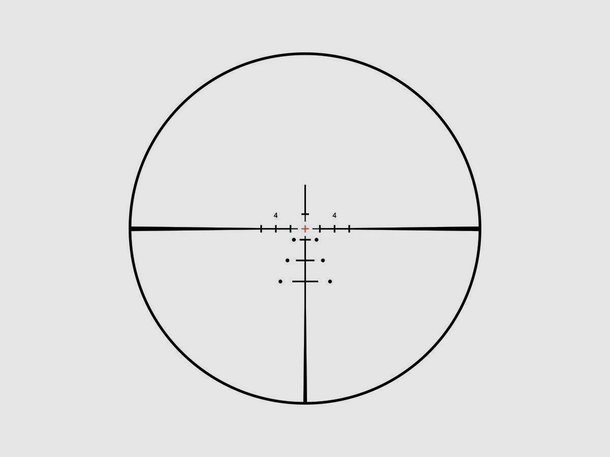 Burris Six XE 3-18x56 E3, Bild 4 von 4