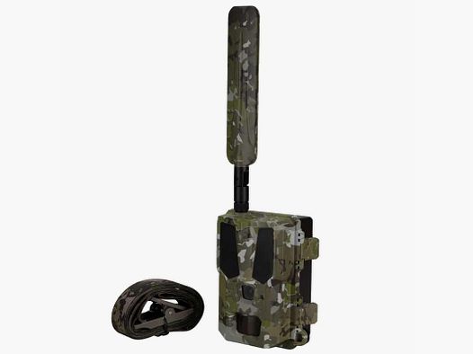 ModernHunter 4G Mini Camera