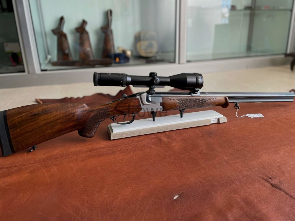 Krieghoff Teck