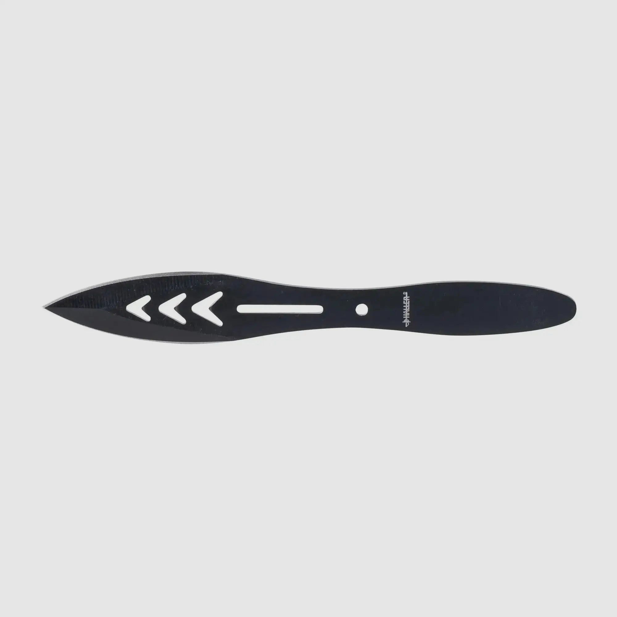 Haller Haller Throwing Knife 3-Piece Set
