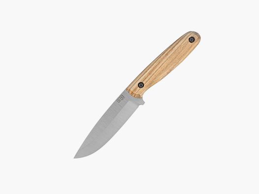 Nóż Za-Pas Wave Ash Wood, Satin 80CrV2