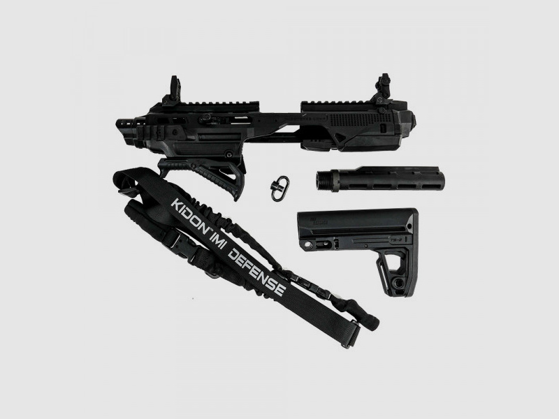 IMI DEFENSE KIDON - ANSCHLAGSCHAFT - FÜR CZ