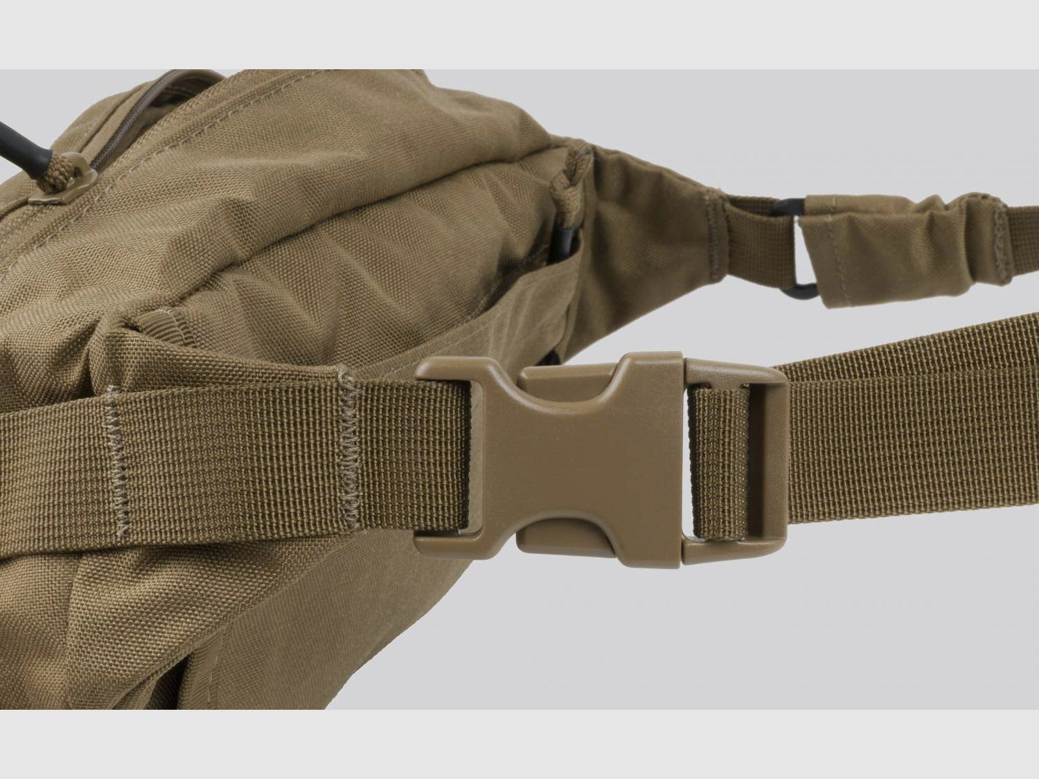 HELIKON-TEX HÜFTTASCHE  POSSUM® WAISTPACK Pencott™ Sandstorm®