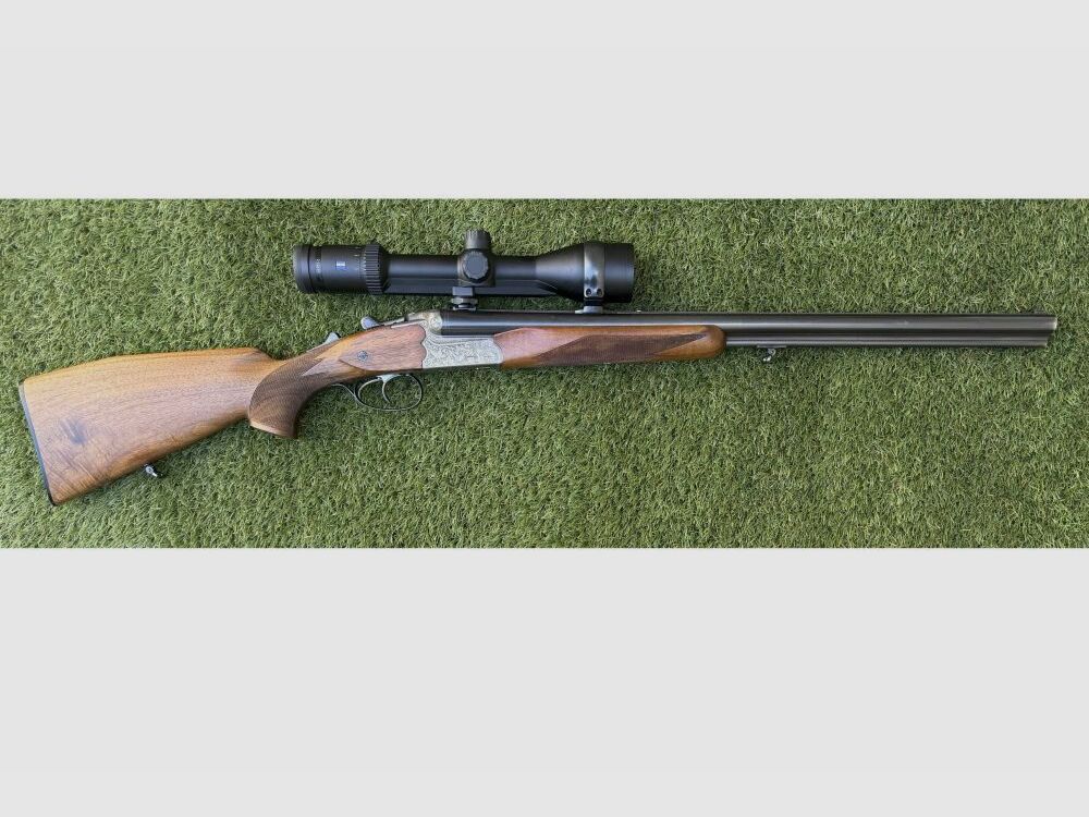 Fortuna Suhl 16/70;7x57R