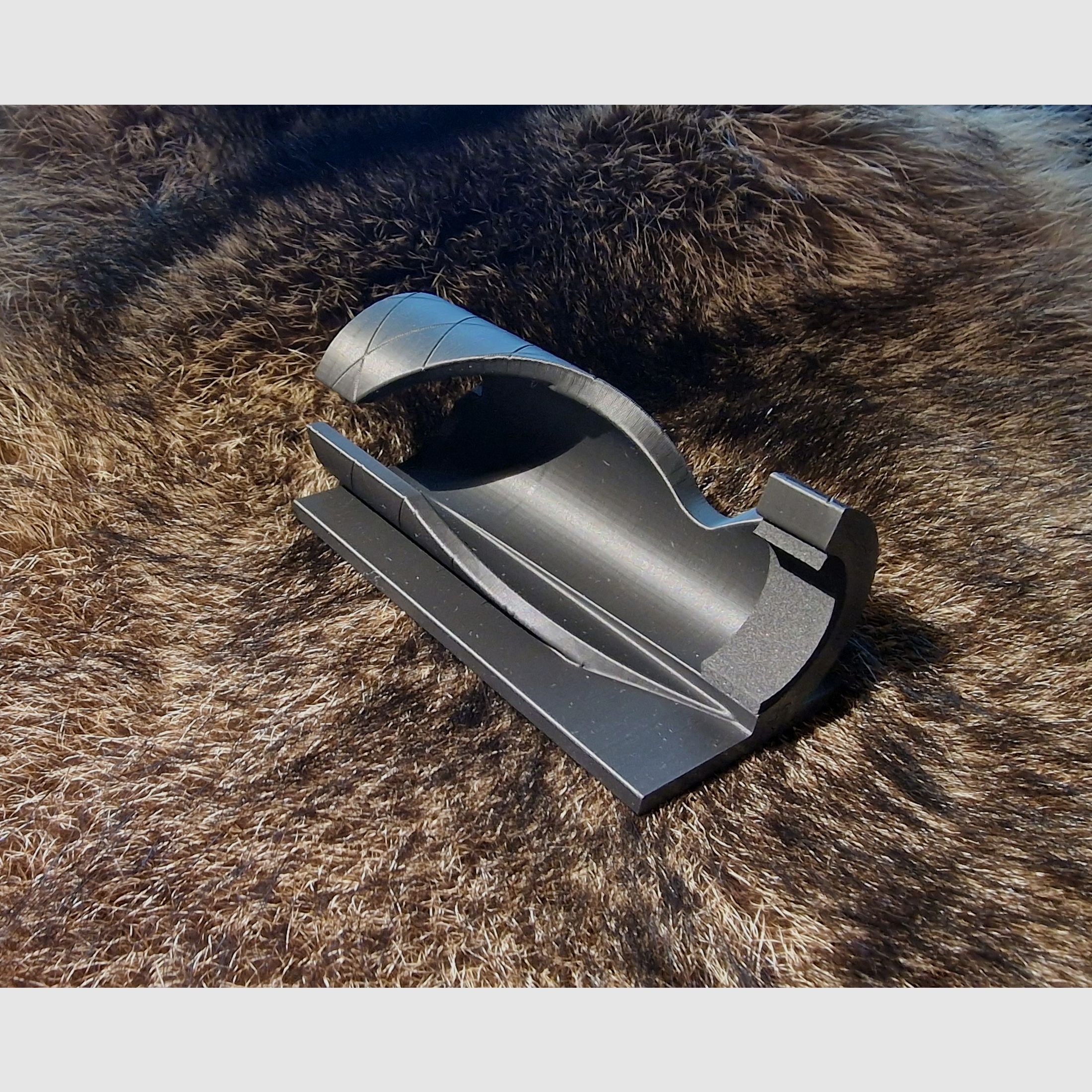 Verschlusshalterung - V2