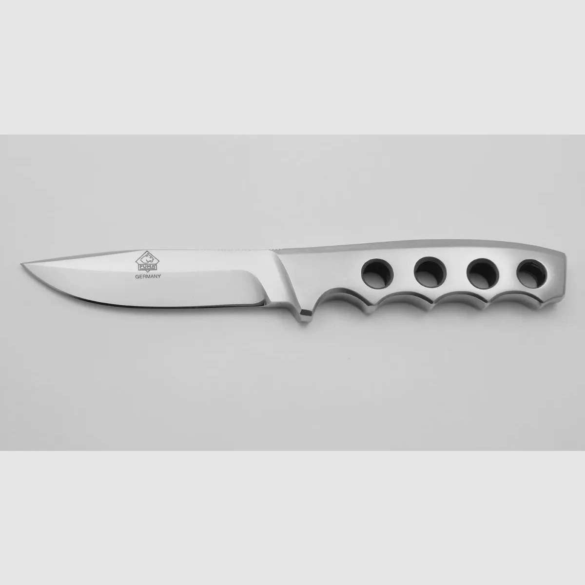 PUMA Steelstar (UNIKAT), Integral