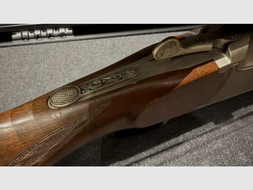 Blaser 95 Standard