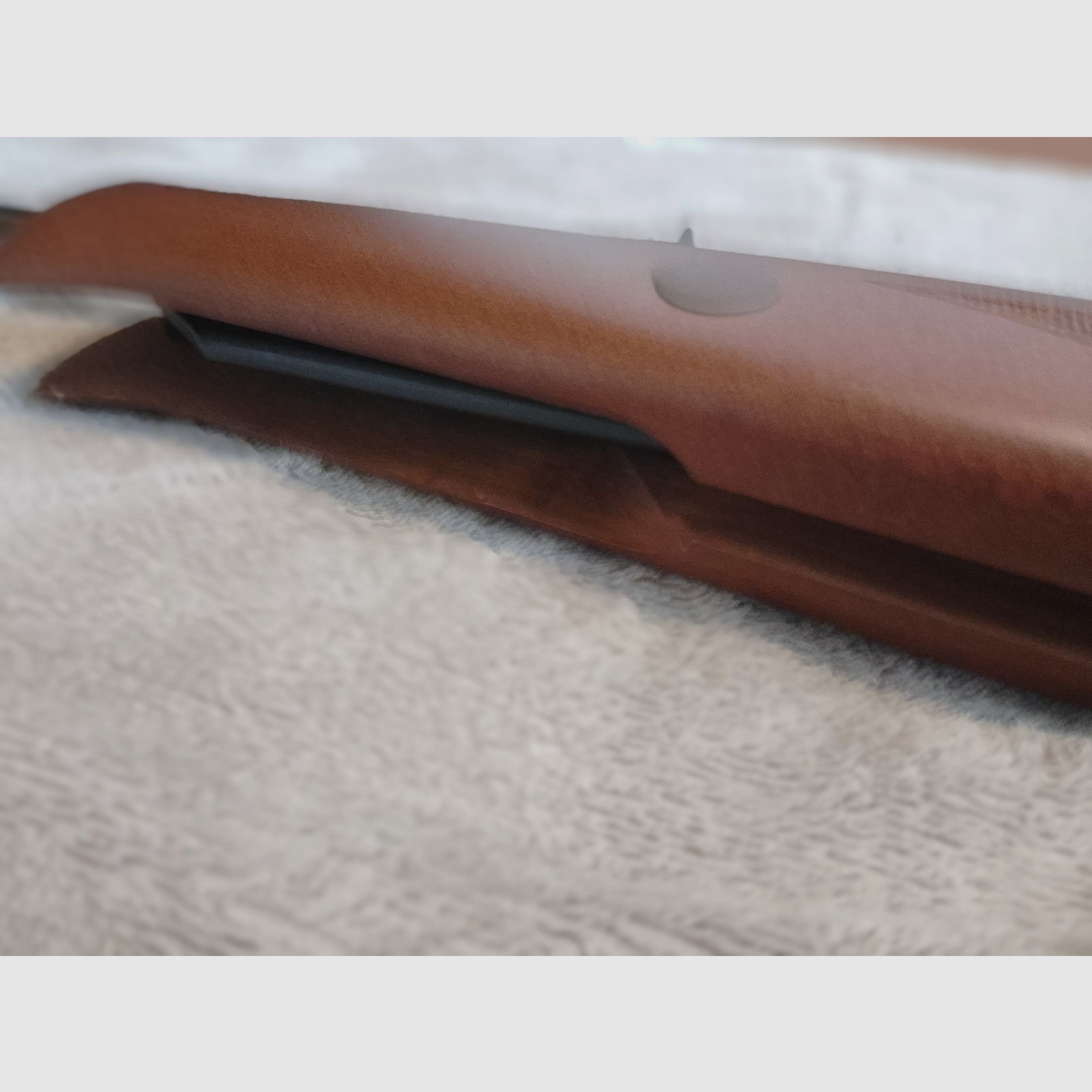 Luftgewehr 5,5 mm