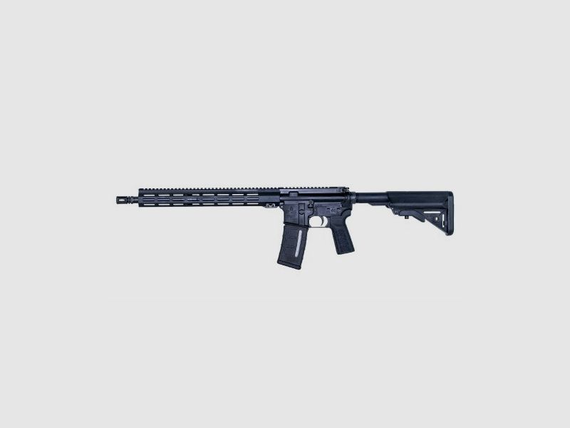 IWI Zion-15 .223 Rem. 16 Zoll