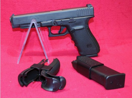 Glock Modell 41