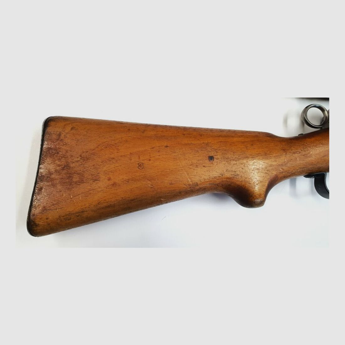 Fabbrica d'armi Bern fucile a ripetizione Fabbrica d'armi Bern Svizzero K11 Calibro 7,5x55 svizzero completo con numeri corrispondenti + mirino