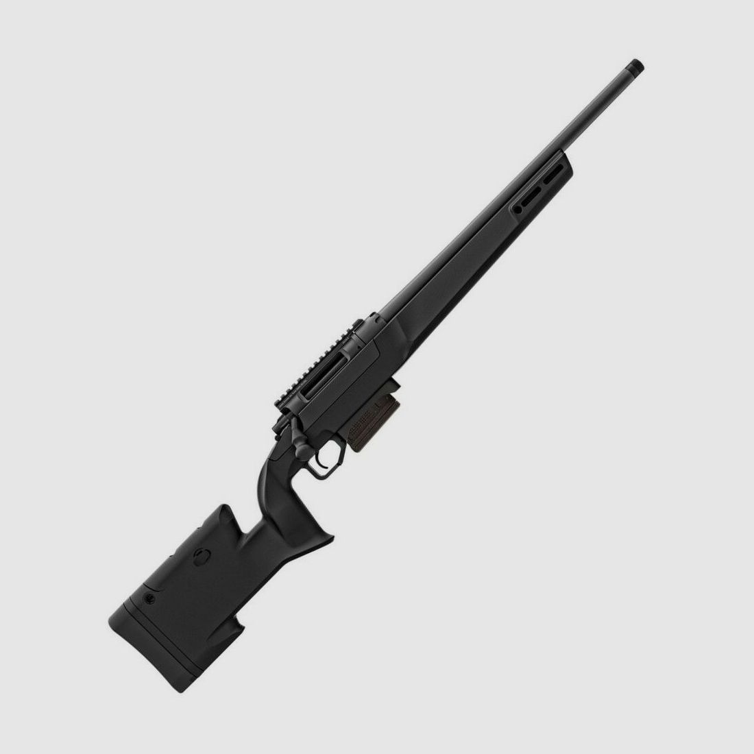 Daniel Defense	 25% Rabatt  DELTA5 -20' 6,5Creedmoor + HAWKE 6-24x50