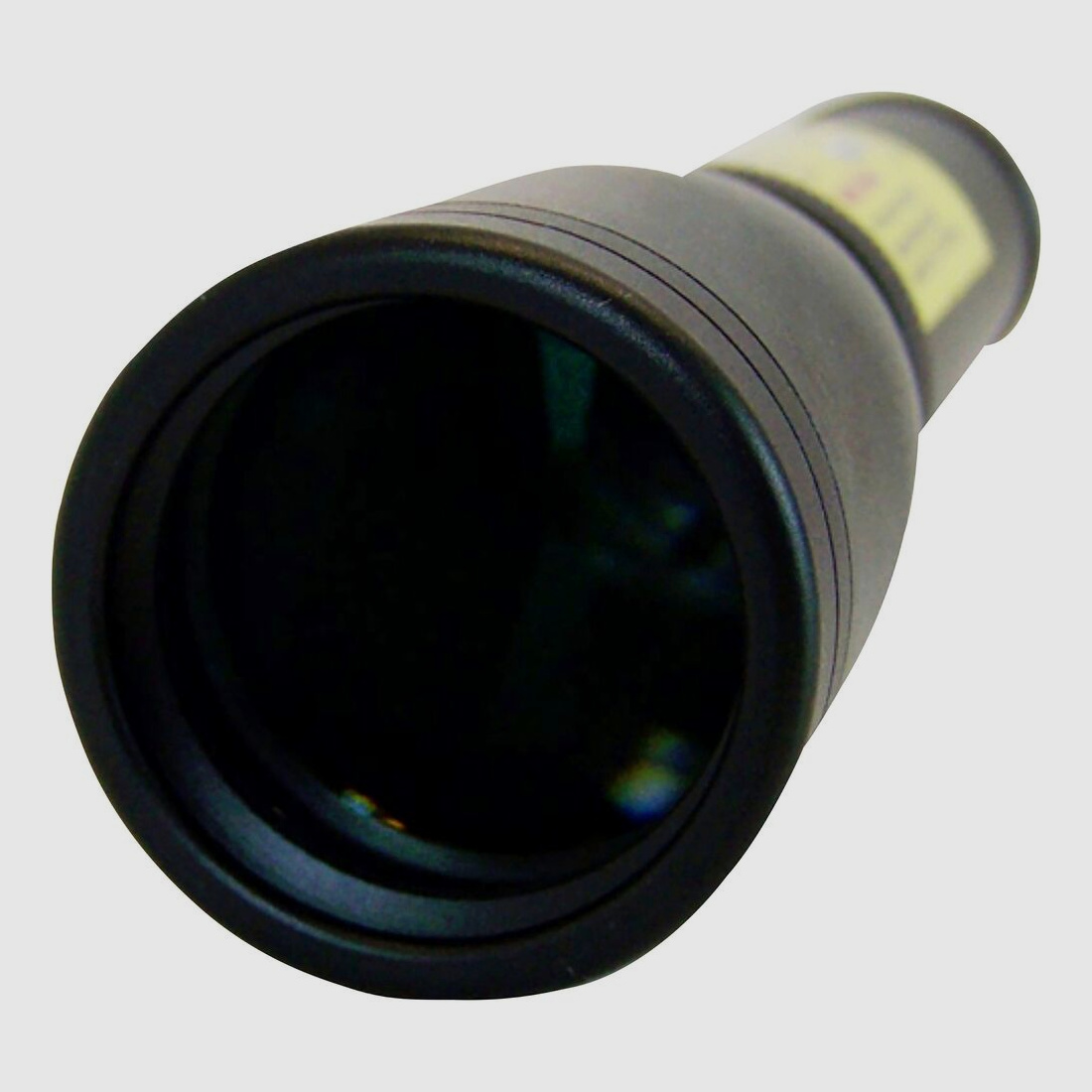 Berger & Schröter Taschenlampe Green Laser Designator 30