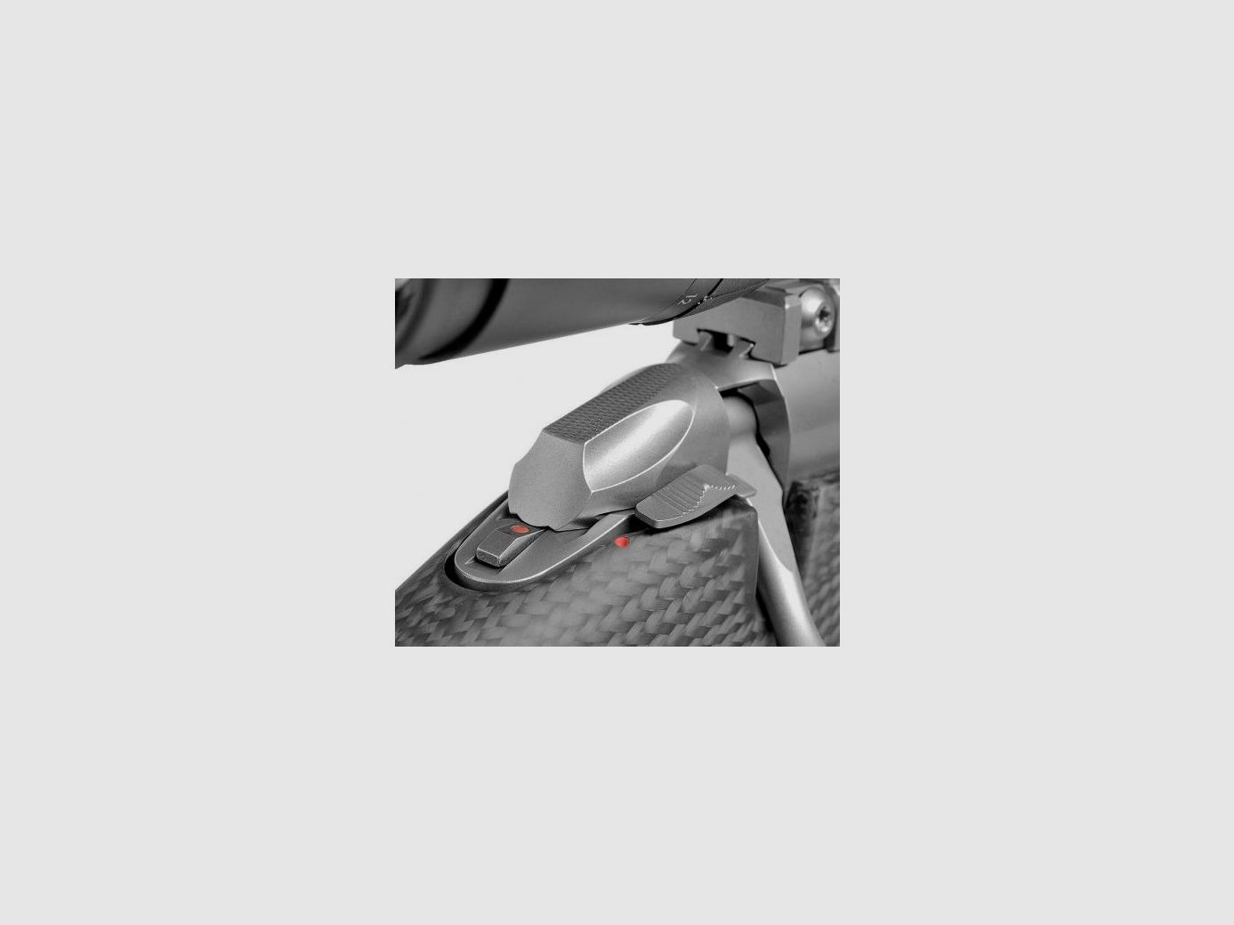 SAKO - 85 CARBONLIGHT BLACK KAL. .30-06, Bild 4 von 4
