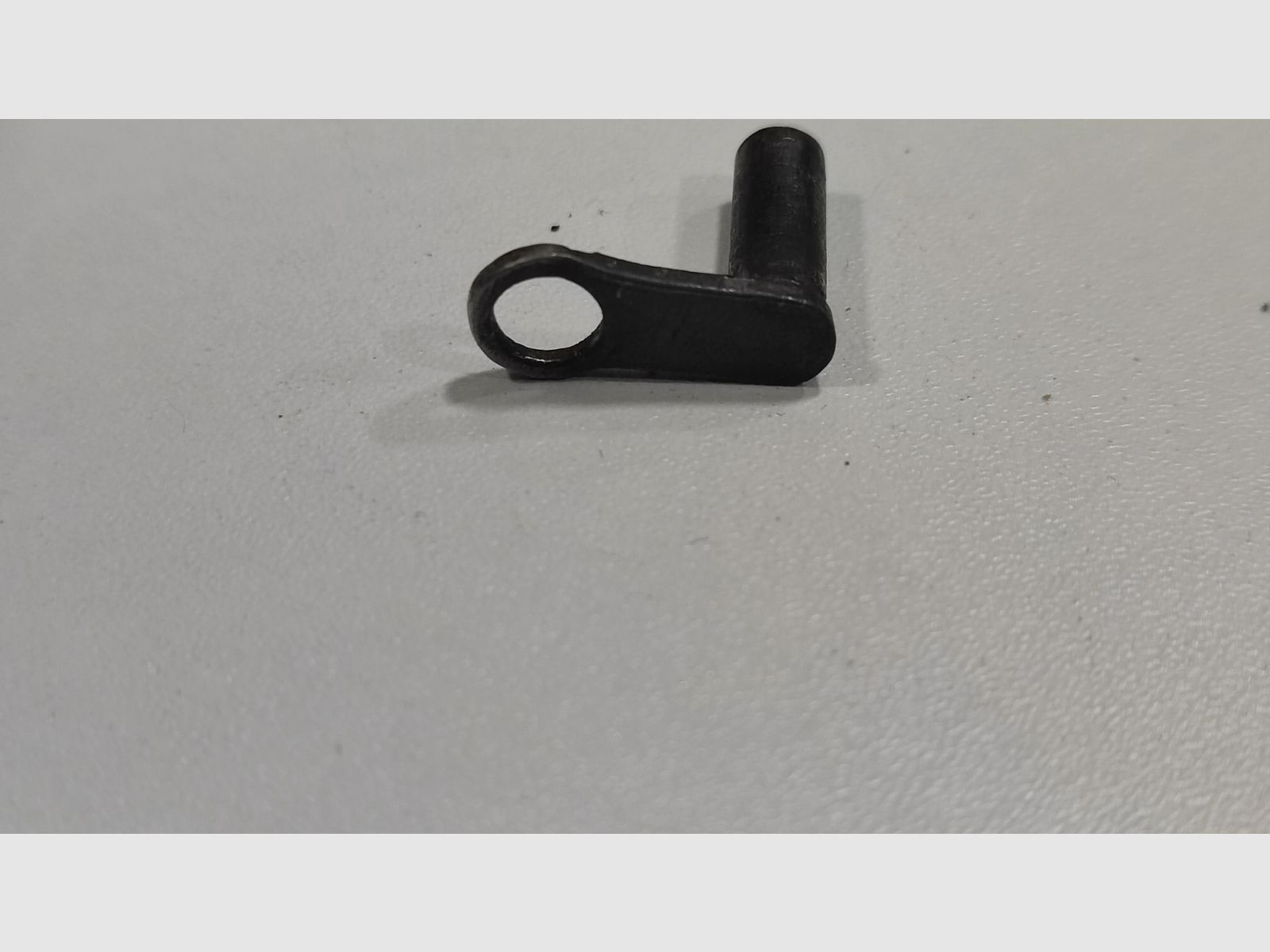 SICHERHEITS-PEDALHACKE ASTRA 300, Bild 1 von 4
