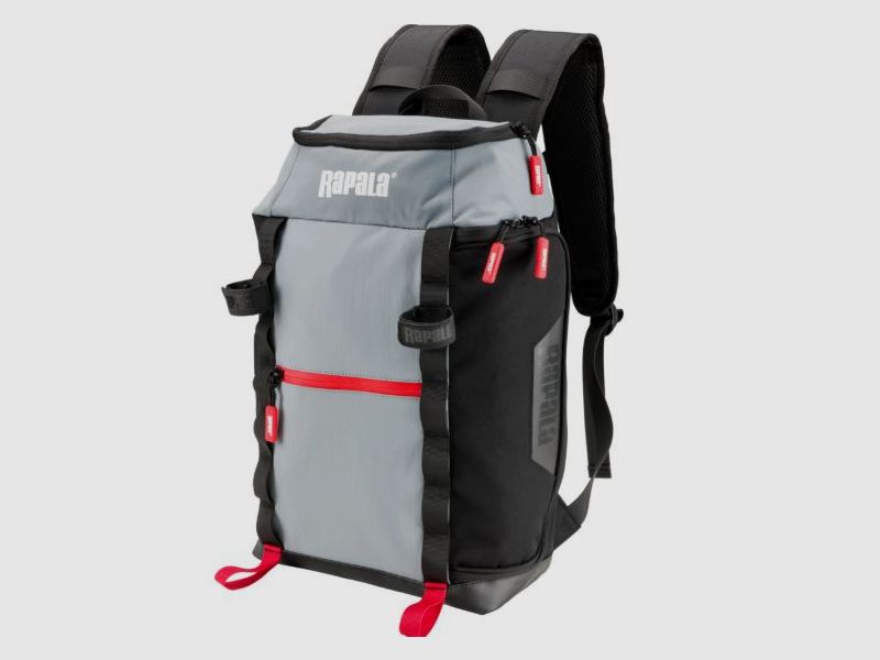 Rapala Countdown Back pack, billede 1 af 6