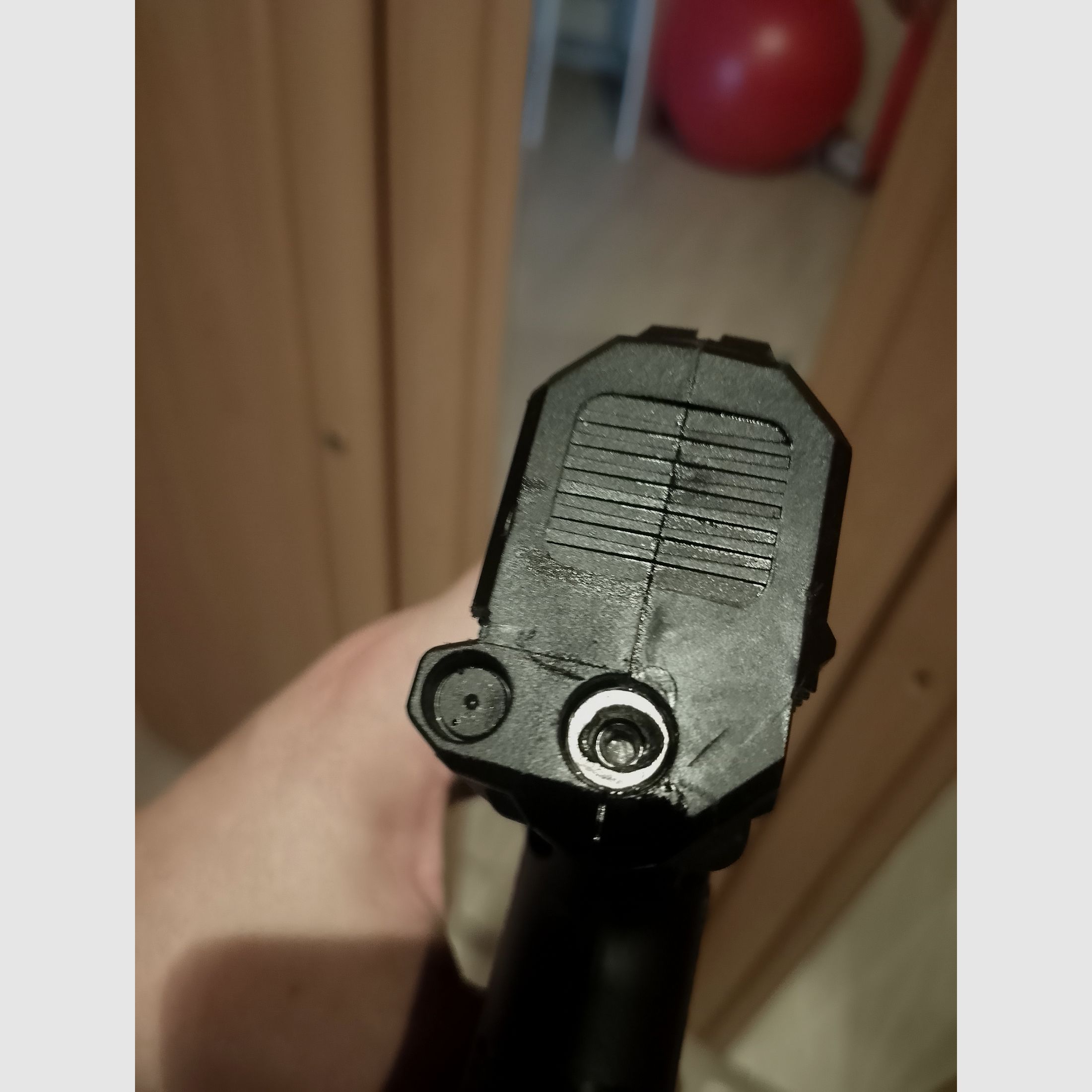 How Tippmann Tipx Pg7 Mission Marker .68 Accessories Tuning 500 Paintballs Cal 68 Set 2 Magazines