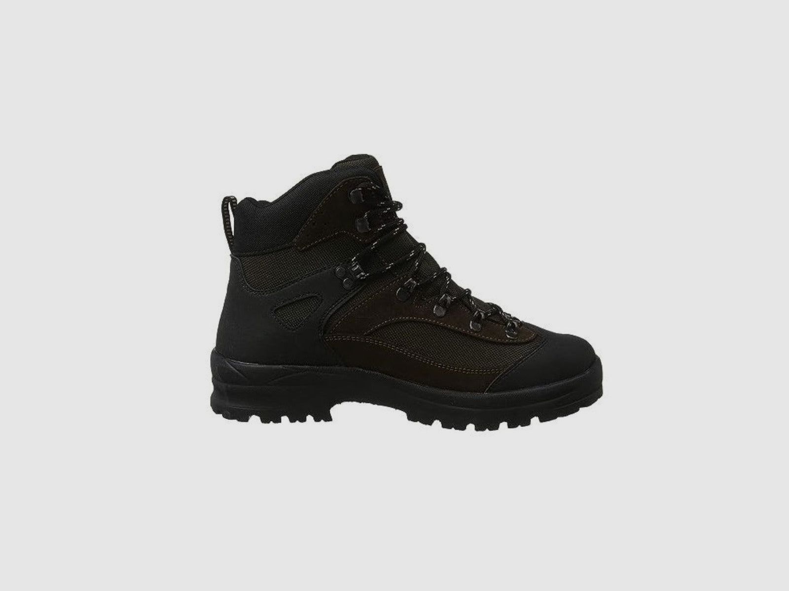 Aigle Huntshaw 2 Mtd Stiefel Dunkelbraun, Bild 4 von 7