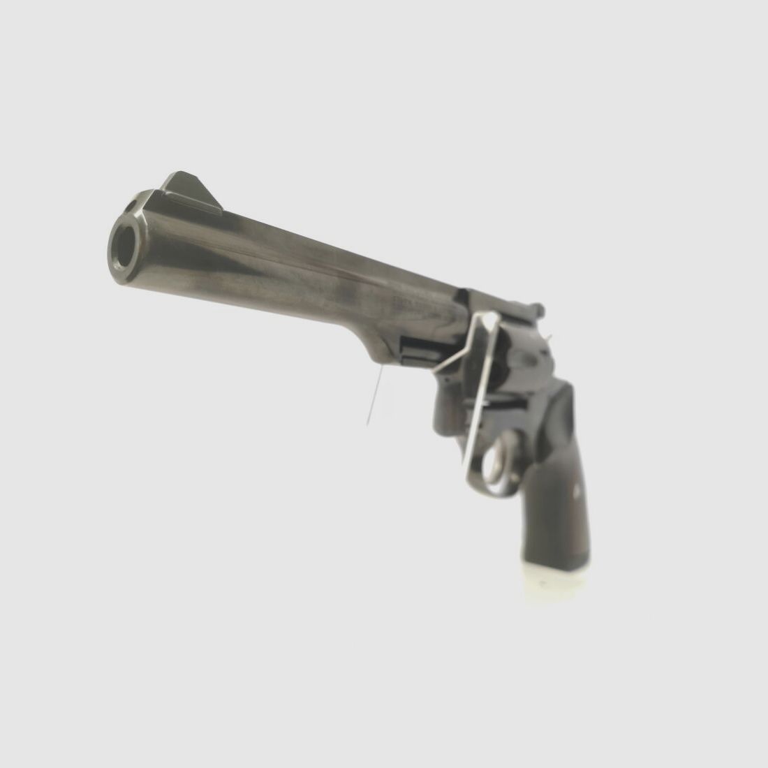 Ruger GP 100