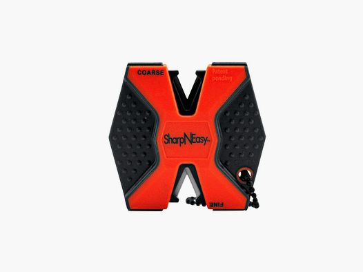 Afilador de cuchillos Accusharp SharpN'Easy