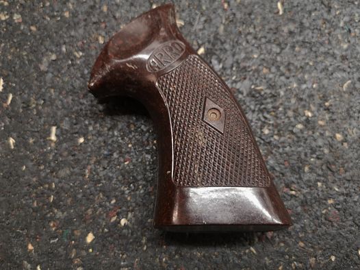 ARRO pistool handgrepen