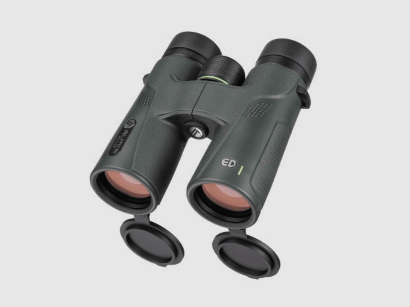 ALPEN OPTICS Chisos 8×42 ED Fernglas mit PXA Phasenbeschichtung, Bild 5 von 7
