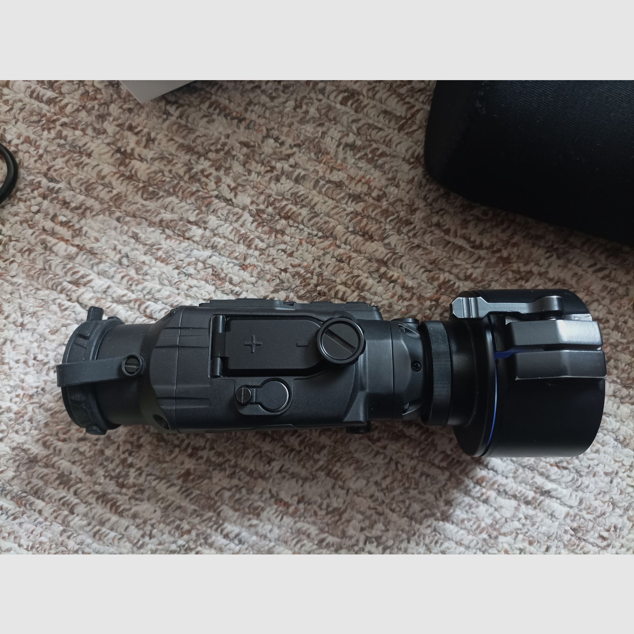 Vorsatzgerät Guide TA 435
