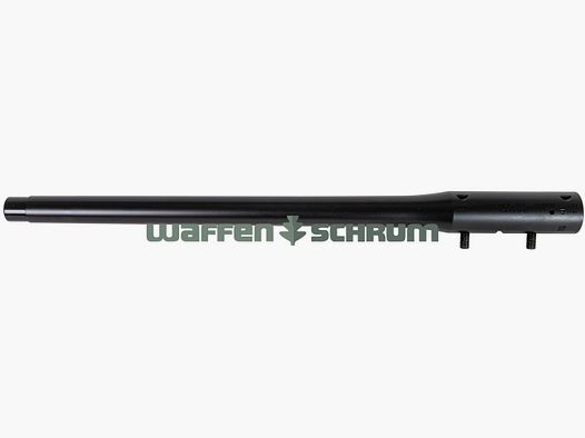 Blaser R8 8x57JS LL: 42cm, Gew. M17x1, Semi-Weight, with magazine insert 8x57JS