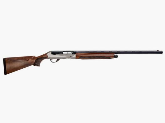 Benelli Bellmonte 3 Astroblack Grijs Hout