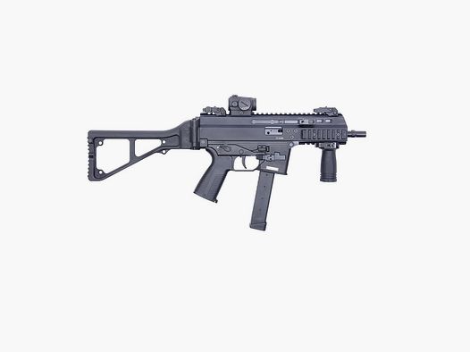 Carabine B&T APC9 PRO G cal. 9×19 + Aimpoint Micro-TL