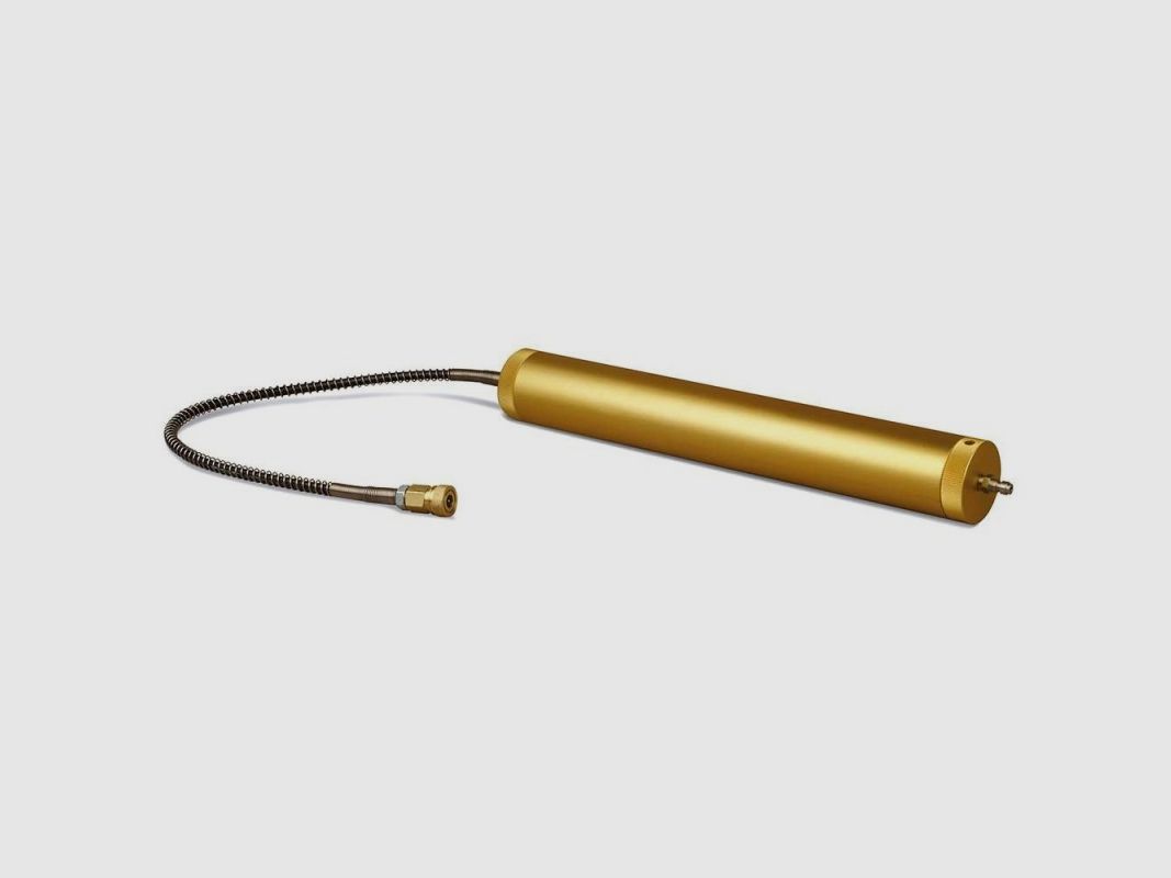 Jumbo Dry Pack 255cc Trockenfilter, Bild 3 von 3