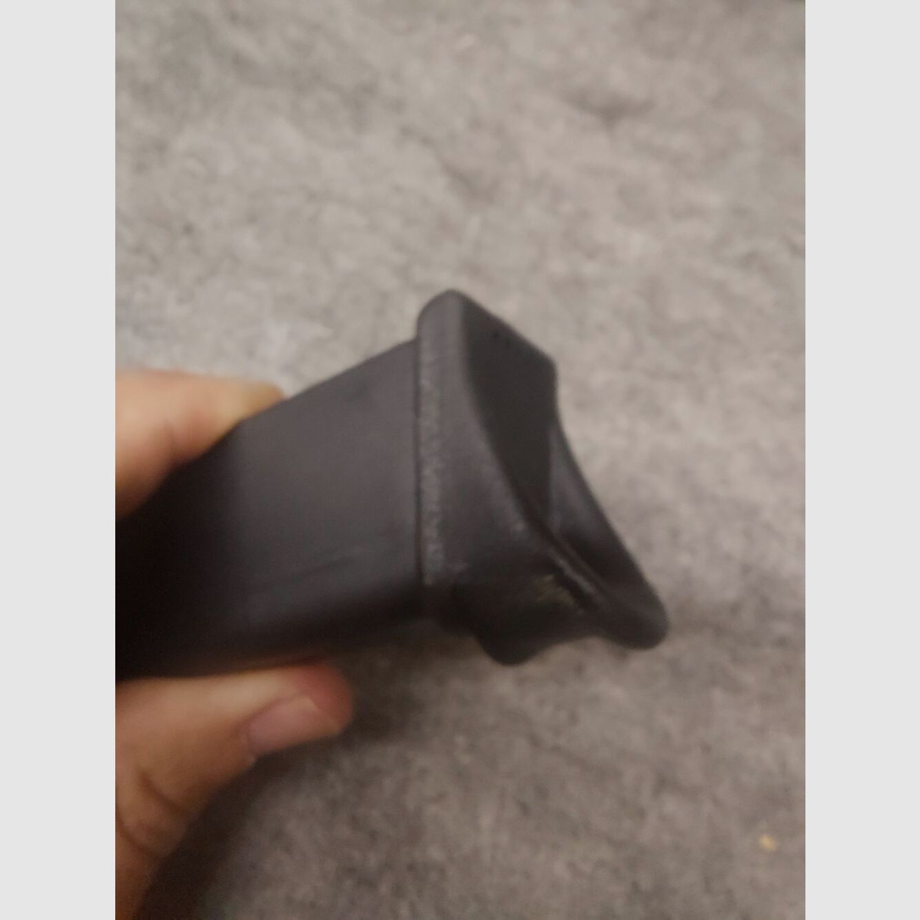 Glock, Austria Glock 26, Bild 6 von 6