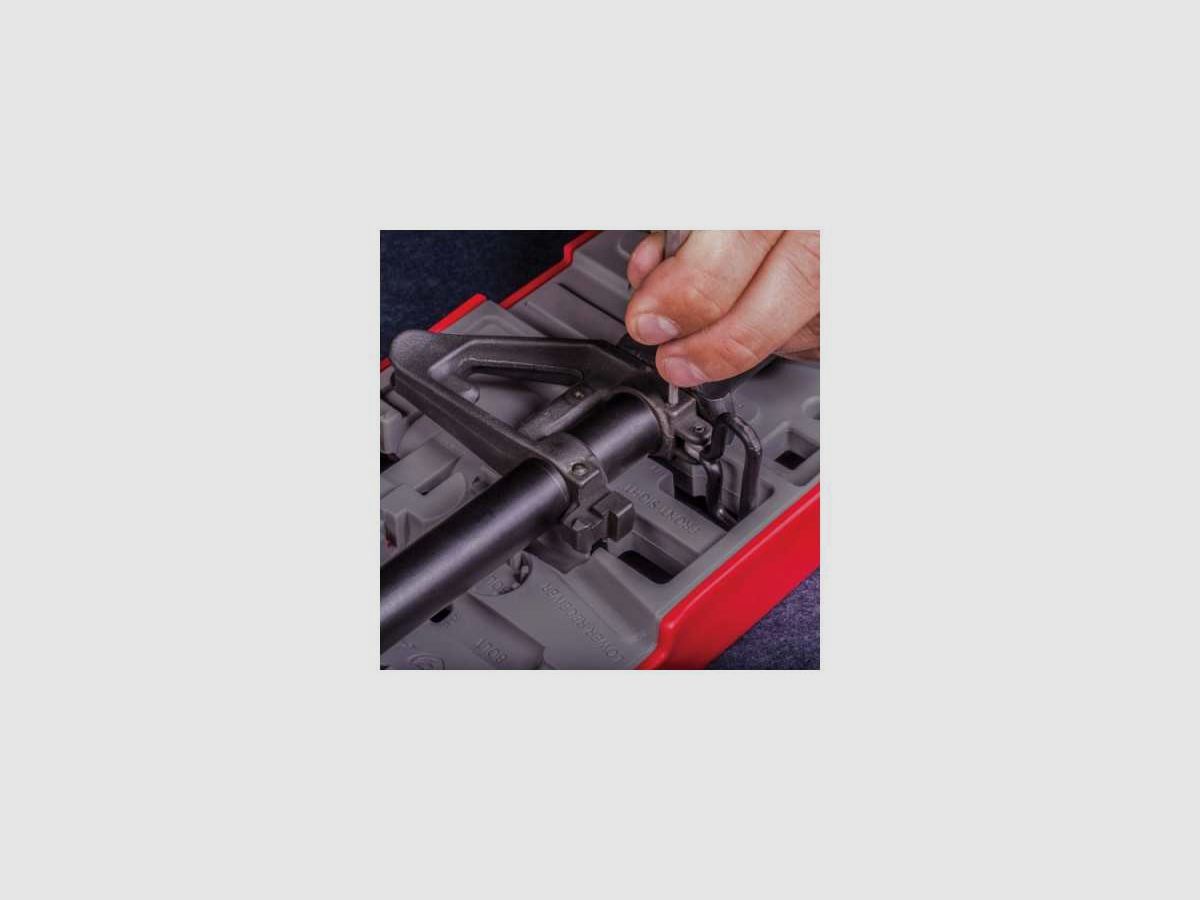 REAL AVID AVAR15MBB AR-15 Meister Werkstattblock, Bild 3 von 3