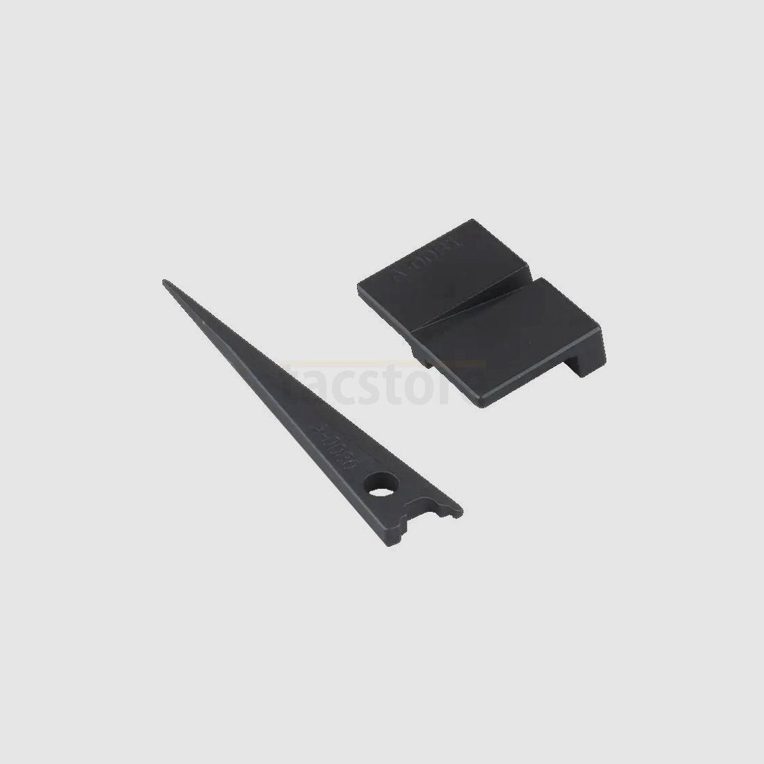 Spuhr Leveling Kit Anelli Separati