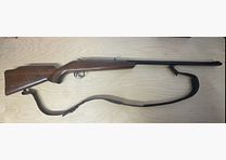 Lux fusil à deux coups